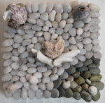 Load image into Gallery viewer, Mosaic 8 (Mixed Media)
